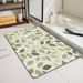Bathroom Mat Toilet Mat Shower Mat Entrance Rug Absorbent Non-Slip Mat Soft Quick-Dry Machine Washable_maomaolike.com