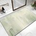 Bathroom Mat Toilet Mat Shower Mat Entrance Rug Absorbent Non-Slip Mat Soft Quick-Dry Machine Washable_maomaolike.com