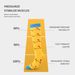 Socks new medical nurse pressure socks, heart-shaped sports compression stockings, factory direct sales_maomaolike.com