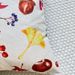 Autumn Maple Leaf Pine Cone Ginkgo Leaf Printing Encryption Linen Pillowcase Home Decoration Sofa Cushion Cover_maomaolike.com