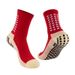 Unisex Adhesive non-slip towel socks thickened basketball sports socks wadding sweat wear breathable socks for women mid-tube socks for men_maomaolike.com
