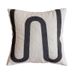 Household Accessories Sofa Pillow Cover Nordic Modern Simple Living Room Decorative Cushion_maomaolike.com