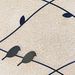 4 Pack Metal Garden Trellis 86.7" X 19.7" Rustproof Trellis For Climbing Plants Outdoor Flower Support Bird Deco Black_maomaolike.com