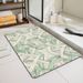 Bathroom Mat Toilet Mat Shower Mat Entrance Rug Absorbent Non-Slip Mat Soft Quick-Dry Machine Washable_maomaolike.com