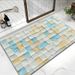 Bathroom Mat Toilet Mat Shower Mat Entrance Rug Absorbent Non-Slip Mat Soft Quick-Dry Machine Washable_maomaolike.com