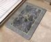Luxury Bathroom Soft Diatomaceous Earth Absorbent Mat, Quick-drying Door Mat For Toilet Entrance, Entrance Door Mat, Toilet Mat._maomaolike.com