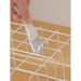 Hot-sale Hot-sale Shein Cross-Border Hot-Selling Multi-Functional Kitchen Stove BBQ Grill Cleaning Brush_maomaolike.com