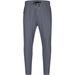 Men's Clothing Sports Trousers Thin Fitness Running Casual Pants Slim Elastic Quick-Drying Breathable Trousers_maomaolike.com