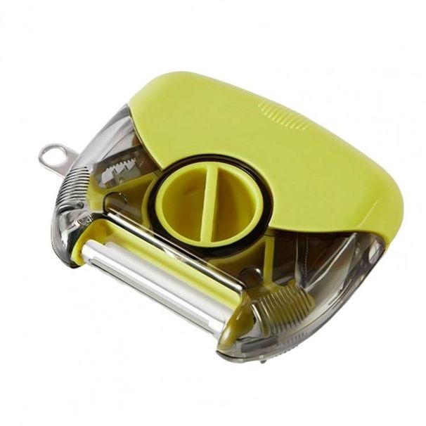 Household Kitchen Tools Scraper Fruit Peeler_maomaolike.com