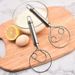 Flour Mixer Flour And Egg Beaters Noodle Making Tools_maomaolike.com