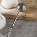 2 PCS 304 Stainless Steel Matcha Spice Powder Sieve Baking Tools_maomaolike.com
