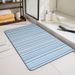 Bathroom Mat Toilet Mat Shower Mat Entrance Rug Absorbent Non-Slip Mat Soft Quick-Dry Machine Washable_maomaolike.com