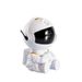 Cross-Border Astronaut Star Projection Starry Sky Atmosphere Night Light Creative Spaceman Laser Nebula Lamp Wholesale_maomaolike.com