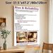 Bias & Reliability Historical Learning Painting Poster, Informative Text-and-illustration Poster, Assists With Source Evaluation Study For Classroom_maomaolike.com
