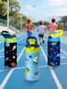 350ml Cartoon Insulated Animal Pattern Stainless Steel Thermos Christmas Vacuum Flasks Water Bottle Xmas Gift Cup_maomaolike.com