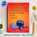 Hurling Themed Painting Poster, Vibrant Retro Style Typography & Hurling Gear Illustration Poster, Inspirational Love-themed Quote Decor Ideal For_maomaolike.com