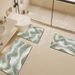 Bathroom Mat Toilet Mat Shower Mat Entrance Rug Absorbent Non-Slip Mat Soft Quick-Dry Machine Washable_maomaolike.com