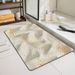 Bathroom Mat Toilet Mat Shower Mat Entrance Rug Absorbent Non-Slip Mat Soft Quick-Dry Machine Washable_maomaolike.com