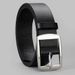 New Luxury Men PU Leather Metal Pin Buckle High Quality Famous Brand Designer Waist Strap Belt For Jeans Plus Size_maomaolike.com