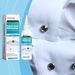 Jakehoe Fabric Rust Remover Clothing Cleaning Rust Remover Oil Stains Water Stains Coffee Stains Daily Cleaning Rust Remover_maomaolike.com
