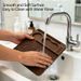 Non-Slip Espresso Bar Mat For Household & Commercial_maomaolike.com
