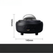 Northern Lights Starry Sky Projector APP Control Laser Night Light Live Streaming Bluetooth Speaker Moon Atmosphere Lamp_maomaolike.com