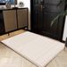 Living Room Rug Large Size Rug Abstract Geometric Pattern Bedroom Rug Plush Pile, Washable Thickened Underlay Bedside Rug Home Decor Rug_maomaolike.com