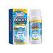 Jakehoe Foam Toilet Cleaner Toilet Cleaner Stains Urine Stains Descaling Odor Cleaning Toilet Cleaner_maomaolike.com