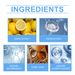 Jaysuing Laundry Detergent Tablets Gently Protect Odors, Oil Stains And Leave Fragrance To Clean Laundry Bubble Paper_maomaolike.com