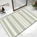 Bathroom Mat Toilet Mat Shower Mat Entrance Rug Absorbent Non-Slip Mat Soft Quick-Dry Machine Washable_maomaolike.com