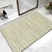Bathroom Mat Toilet Mat Shower Mat Entrance Rug Absorbent Non-Slip Mat Soft Quick-Dry Machine Washable_maomaolike.com