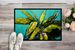 Baby Nanners Doormat Front Door Mat Indoor Outdoor Rugs For Entryway, Non Slip Washable Low Pile, 24H X 36W_maomaolike.com