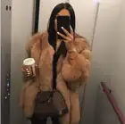Faux Fur_maomaolike