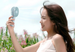 Yubo New F3 Wholesale Portable USB Rechargeable Office Desktop Handheld Fan_maomaolike.com