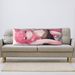 Equal Body Pillowcase, Removable Velvet Equal Body Pillowcase, (excluding Pillow Core)_maomaolike.com