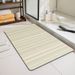 Bathroom Mat Toilet Mat Shower Mat Entrance Rug Absorbent Non-Slip Mat Soft Quick-Dry Machine Washable_maomaolike.com