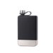Portable Flagon Whiskey Vodka Wine Pot Hip Flask For Camping & Trip_maomaolike.com
