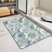 Bathroom Mat Toilet Mat Shower Mat Entrance Rug Absorbent Non-Slip Mat Soft Quick-Dry Machine Washable_maomaolike.com