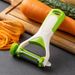 Multifunction 3 In 1 Blade Turning Peeler_maomaolike.com
