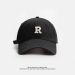 Hot Sale VACIGODEN Man Embroidery Baseball Hats Male Big Head Outdoors Plus Size Sport Woman Gorras Dad Oversize Trucker Cap_maomaolike.com