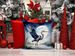 Blue Heron Under The Moonlight Throw Pillow Machine Washable, Indoor Outdoor Decorative Pillow For Couch, Bed Or Patio, 14Hx14W_maomaolike.com