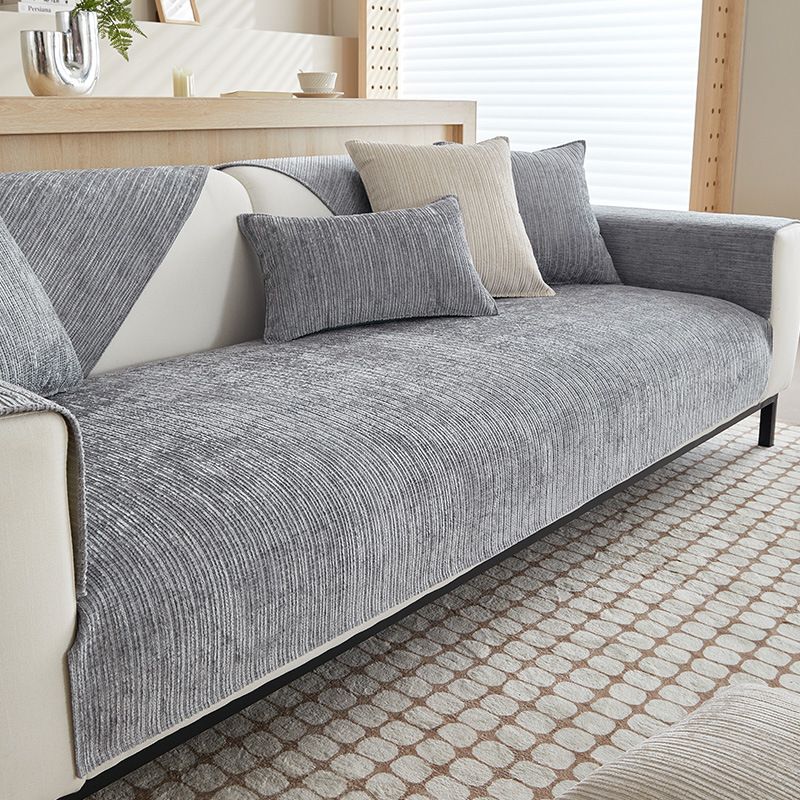 Home Textile Chenille Sofa For All Seasons New Simple Modern Non Slip High Grade Cushions Full Cover Cloth Towel_maomaolike.com