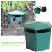 Snail Trap Orchard Bug Catcher Insect Vegetable Garden Supplies Slug Repellent Accessories Gadgets Products Pest Control_maomaolike.com