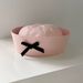 Hot Sale Flip Eaves Bow Beret Personality Dome Bowknot Sailor Hat Cosplay Navy Cap Ladies_maomaolike.com