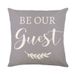 New Spring Floral Linen Printed Letter Sofa Cushion Cover Home Pillowcase_maomaolike.com