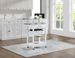 Mobile Rolling Kitchen Island Trolley Serving Cart With Underneath Drawer & Slide-Out Wire Storage Basket_maomaolike.com