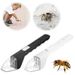 Portable Catcher Handheld Non-contact Trap Bees Roaches Spiders Grab Artifacts Outdoor Tools Bee Insect Clip_maomaolike.com