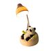 In Stock Cartoon Rechargeable Study LED Panda Creative Dormitory Student Desk Lamp Night Light Wholesale_maomaolike.com