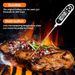 Kitchen Digital Temperature MeasuringTool For Meat Electronic LCD Display Food Thermometer_maomaolike.com