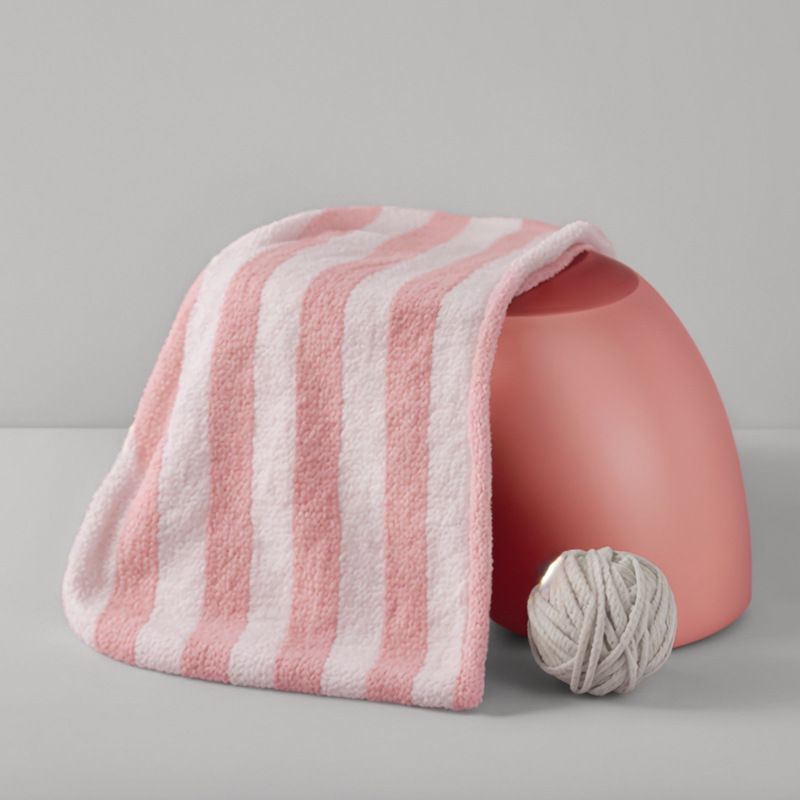 Fleece Dry Hair Cap Women's Thickened Water Absorbing Headband Scrub Hair Quick Drying Cap Dry Hair Towel_maomaolike.com